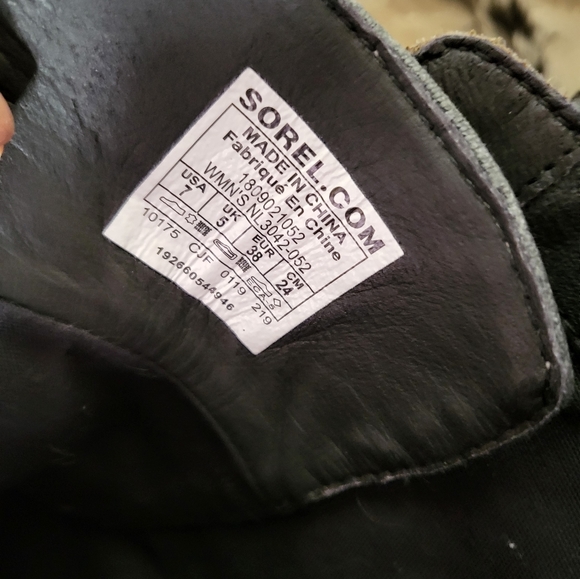 Joan of Artic - Picture 4 of 4